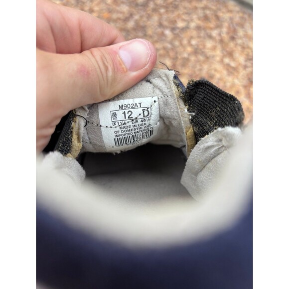 Vintage 1990s New Balance 902 All Terrain M902AT - Picture 6 of 7